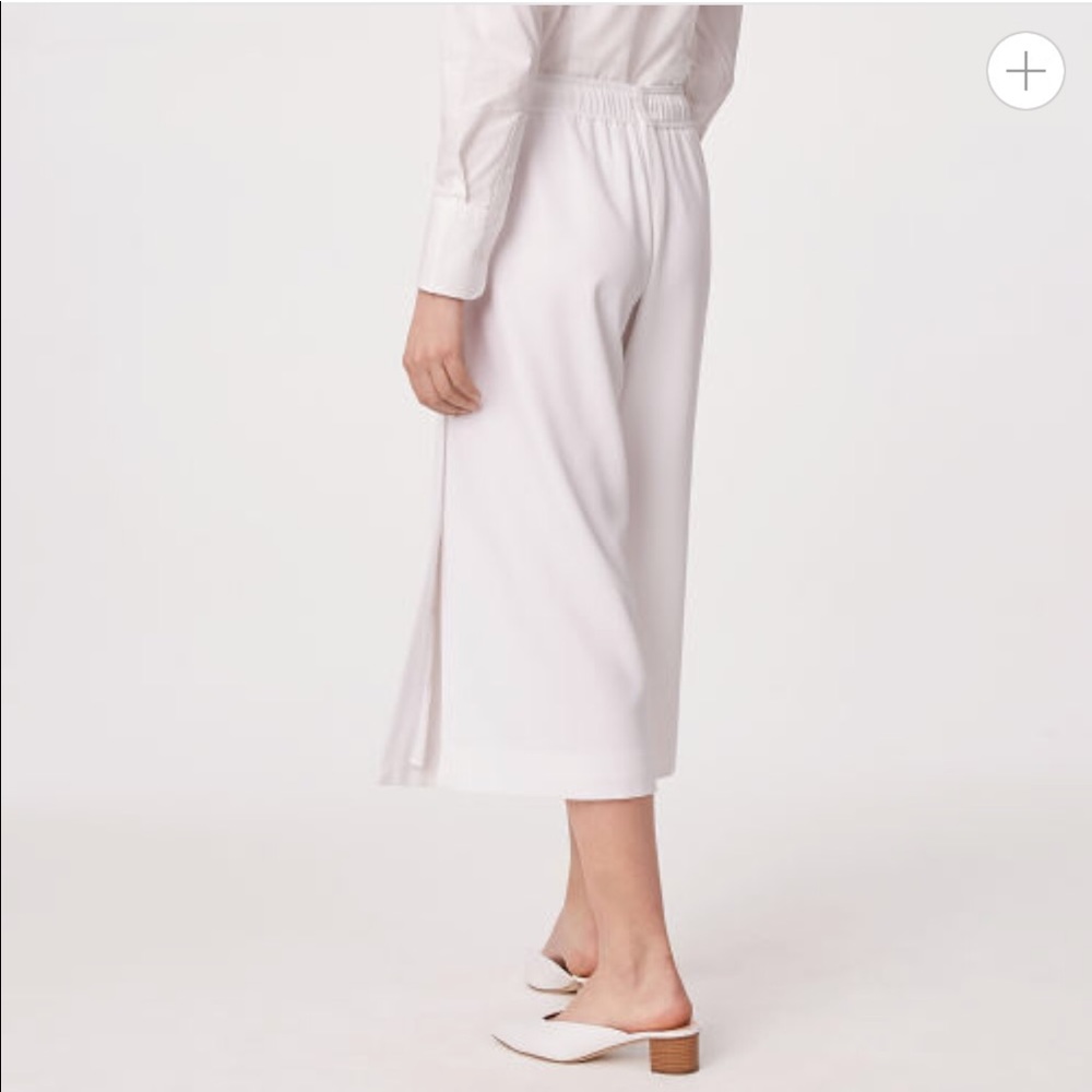 Club Monaco Saffra Pant - Picture 2 of 3